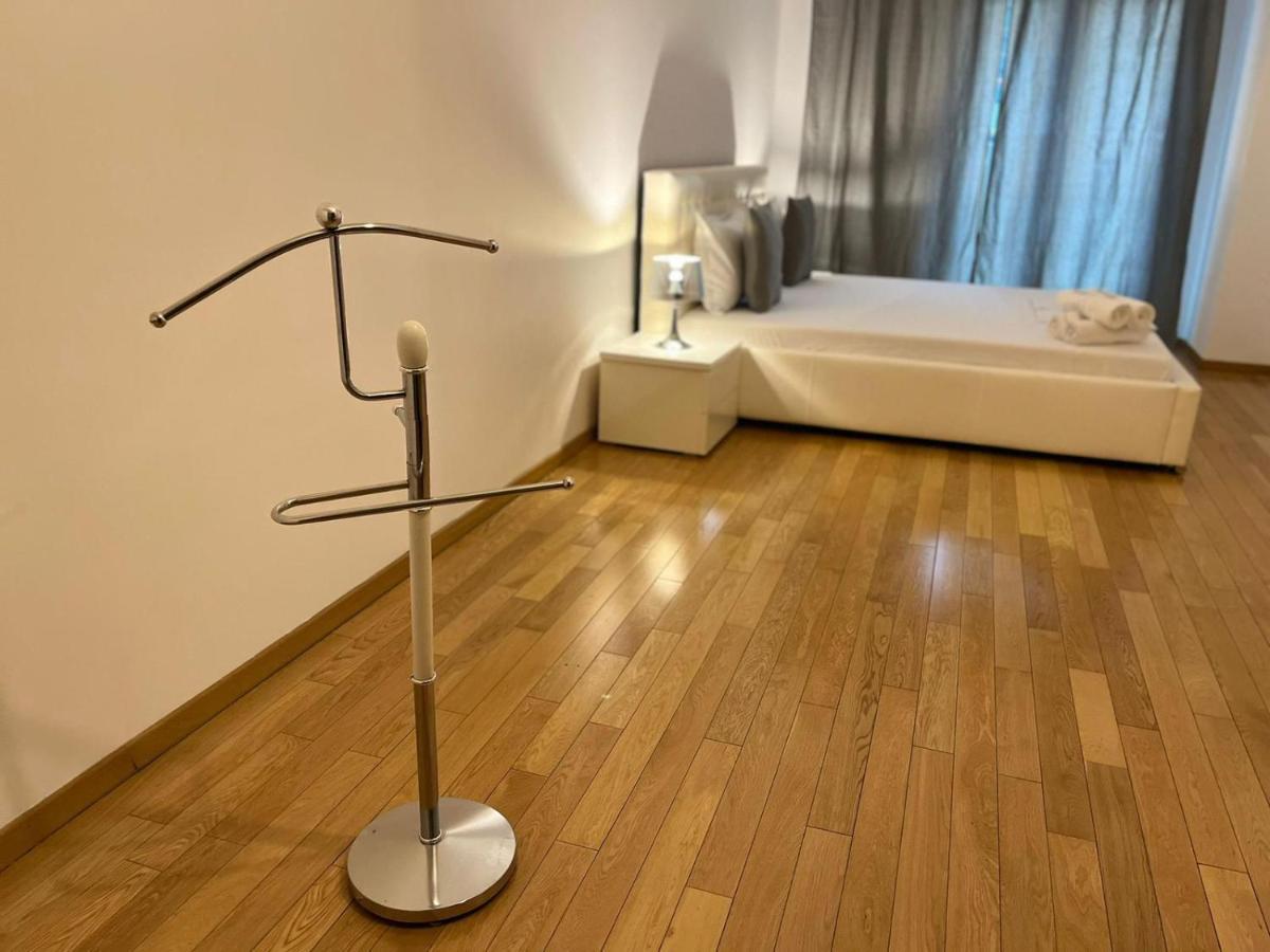 365 Apartments 布加勒斯特 外观 照片